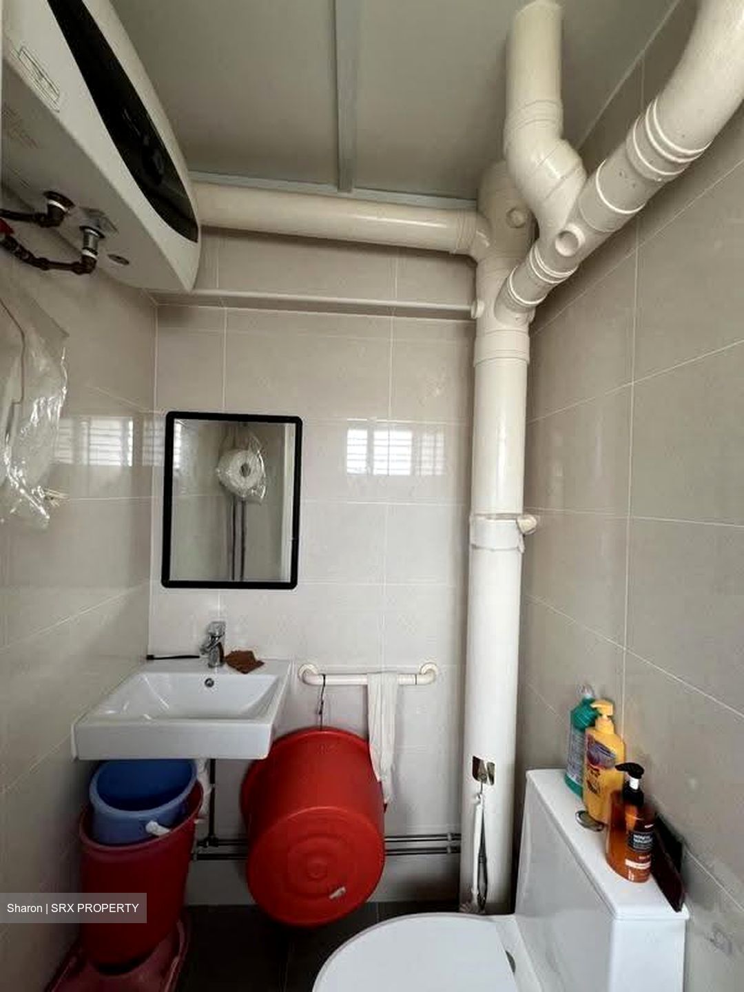 Blk 401 Serangoon Avenue 1 (Serangoon), HDB 4 Rooms #629158391